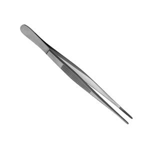 Pinces Adson, pinces à tissus, pinces à pansements en acier inoxydable - Product Image 1