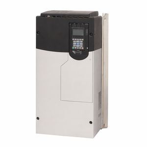 Variador de Frecuencia Industrial AC 20F1ANE125JN0NNNNN, Controlador de Velocidad de Motor VFD, Variador de Potencia de 125A para Sistemas de Automatización - Product Image 1