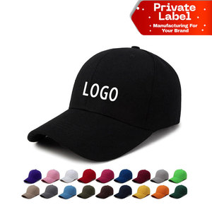 Gorra Ajustada con Logotipo Personalizado al por Mayor, Gorra con Bordado 3D, Parte Trasera Cerrada, Fabricación Directa de Fábrica OEM, Gorra Ajustada con Bordado 3D Personalizado - Product Image 1