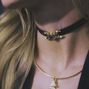 Collier en labradorite bleue naturelle, pendentif en pierre de cristal, bijoux pour femmes, style bohème, fabricant - Product Image 3