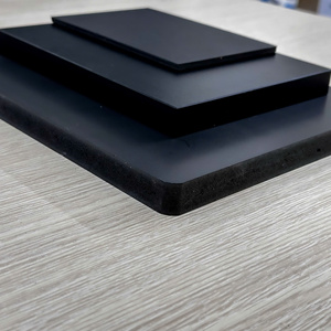 Waterproof Fire Resistant Oil Resistant UV Resistant Rigid PVC Foam Celuka Sheet 3mm/5mm/8mm/10mm for Construction - Product Image 4