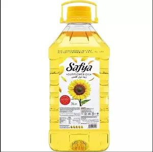 sunflower oil 3 litre cooking oil wholesale in Malaysia Refined Winterized Sunflower Oil With Vitamin E Deodorized Sunflower Oi