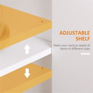 <b>Sideboard</b> Buffet Cabinet - Product Image 2