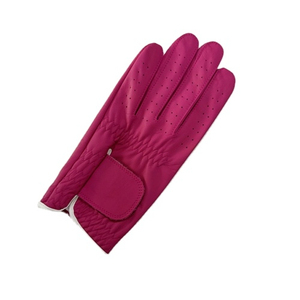 Guantes de golf usados de primera calidad, para mano derecha e izquierda, anti-pilling, anti-encogimiento, suaves, a precio económico. - Product Image 1