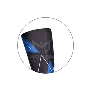 <b>Top</b> Selling Breathable Eco-Friendly 100% Polyester Unisex Arm Sleeves Best Price Available <b>Low</b> MOQ High Quality Customized Size - Product Image 4