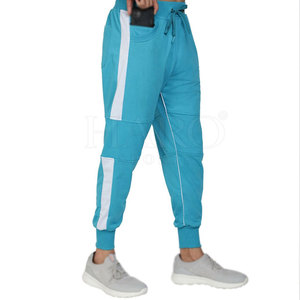 Comfortable Men <b>Trousers</b> With Clean Look Durable Material Designed For Everyday Outfits And Outdoor Adventures - Product Image 2