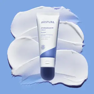 Crema AESTURA Atobarrier 365 de 80 ml, Sin Silicona, con Ceramidas, Nutritiva e Hidratante para el Cuidado de la Piel - Product Image 2