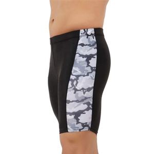 กางเกงชกมวยแบบ OEM สั่งทำได้ ออกแบบลายดอกไม้คุณภาพสูง สำหรับฝึกซ้อมและแข่งขัน คิกบ็อกซิ่งไทย ตัวเลือกด้านหน้า ทนทาน แห้งเร็ว - Product Image 3