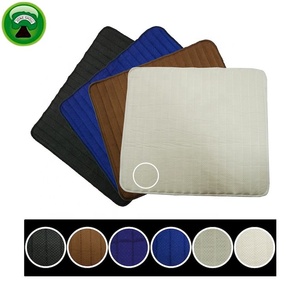 Urvoi − bandes pour jambes de cheval, en mousse PU, 4 couleurs, enveloppes solides - Product Image 5