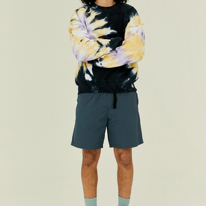 Sudaderas Ligeras y Elegantes de Manga Larga para Hombre, Ropa Casual, Sudadera Deportiva de Color Rosa - Product Image 1