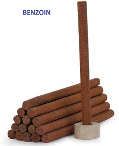 Varillas de incienso natural Benzoin Dhoop, suministro al por mayor de la mejor marca - Product Image 1