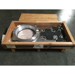 Tokyo Electron A119161 Ensemble de porte, Pod (S2, S1/E) - Équipement et pièces semi-conducteurs d'occasion fiables à l'échelle mondiale - Product Image 2