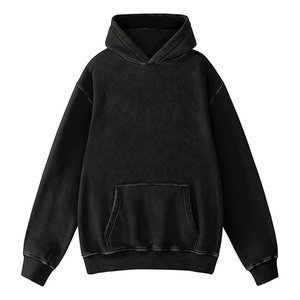 Sudadera con Capucha Personalizada Little Paws para Mujer, Sudadera de Forro Polar con Logotipo Frontal, Impermeable, 320g, Poliéster/Algodón, Invierno Premium - Product Image 1
