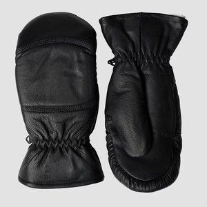 2026 High Quality <b>Ski</b> Gloves Snowboard Waterproof Insulate Outdoor Sports Gloves Snowboard Mitten Leather Gloves - Product Image 1