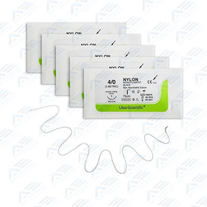 Surgical Instruments Medical Surgical Instruments Medic Instruments <b>Suture</b> Practice <b>Kit</b> For Medical Students - Product Image 4