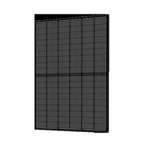 Znshine Solar Panels - High Efficiency N-Type Bifacial
