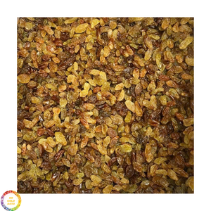 99 Gold Data Raisin Whole Natural Fruit Vietnam Bulk Pack 5kg <b>Sweet</b> for Baking Confectionery Cereals Snacks Food Manufacturing - Product Image 1