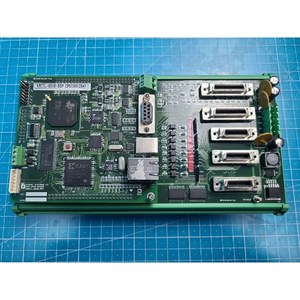 Tarjeta de Control de Sistema AP Systems KRCTL-001B Usada Como Está, Piezas de Equipos Semiconductores Legados - Product Image 4