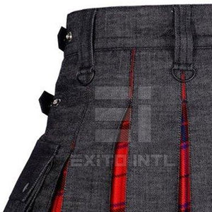 Custom Women Knitted <b>Kilt</b> Skirt Solid Design Breathable 100% Polyester <b>Mini</b> Skirt OEM Available Casual - Product Image 5