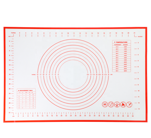 <b>Baking</b> Mat Eco-Friendly Kitchenware <b>Silicone</b> <b>Baking</b> Mats Bakeware <b>Baking</b> & Pastry Tools for Bun Pans - Product Image 6