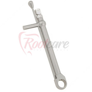 Dental Tool Implant <b>Torque</b> Wrench Easy Use Implant <b>Torque</b> Wrench Clinic Use Implant <b>Torque</b> Wrench Precise Control - Product Image 4