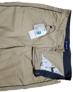 Short en coton de marque originale pour garçons fabriqué en usine au Bangladesh pour la saison de printemps Lot de vêtements en stock/annulation d'expédition/excédent - Product Image 6