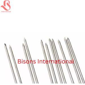 BISONS Lot de 250 Fils K Chirurgicaux en Acier Inoxydable, 1.1 mm, 1.6 mm, 2.0 mm, 2.4 mm, 2.5 mm, Clous Orthopédiques pour Os - Product Image 3