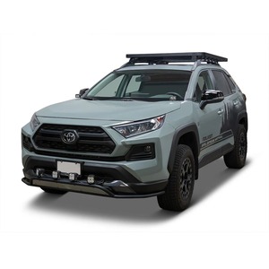 Oferta Limitada para RAV4 SUV Compacto, Plástico OEM, Características de Seguridad Avanzadas, Interior Confortable, Experiencia de Conducción Premium - Product Image 5