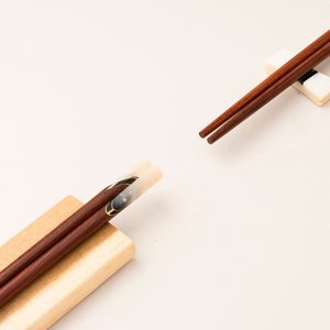 Baguettes en bois naturel écologiques d'origine durable pour la restauration professionnelle, cadeaux d'affaires, cadeaux de fête, Uttar Pradesh - Product Image 2