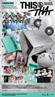 [Album original coréen] STRAY KIDS - THIS & THAT (VERSION TRUCK)