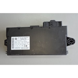 Pièces détachées auto zx compatibles avec BMW E87 2007-11, unité de commande intérieure 6135921785301, pièces auto coréennes - Product Image 1