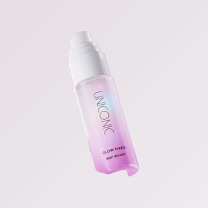 Produits de maquillage coréens K-Beauty Yunikonik Makeup Cool Fixer 50ml 1 pièce Fabriqué en Corée spray fixateur - Product Image 3