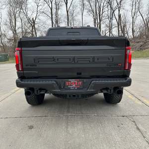 Ford F-150 Raptor R Usado 2026 - Product Image 3