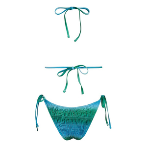 ชุดบิกินี่คุณภาพพรีเมียม สวมใส่สบาย ไม่ยับ แห้งเร็ว ทันสมัย ขายดี ราคาสุดคุ้มสำหรับผู้หญิง - Product Image 2