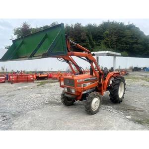 Para Tractores - Product Image 1