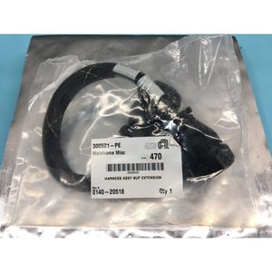 AMAT 0140-20518 Conjunto de Arnés de Extensión BUF, Cable - Equipo y Piezas de Semiconductores de Confianza de Tradicción Global - Product Image 2
