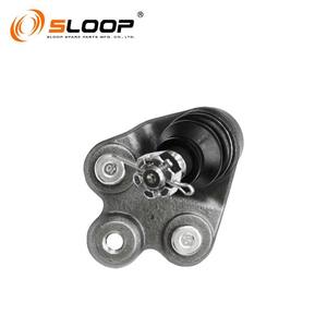 Rotule de direction basse 51230-SNA-A03 pour HONDA - Product Image 3