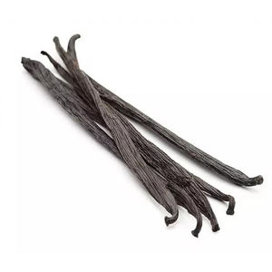 Fèves de vanille de haute qualité en vrac, fèves de vanille de Madagascar à bon prix au kg - Product Image 4