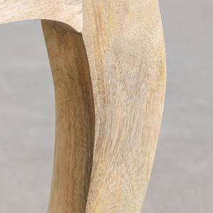 Mesa de Noche de Madera de Mango Vandana Arion Aston - Product Image 5