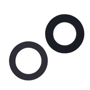 Lente de cámara trasera ancha para iPhone 13, pieza de repuesto para reparación de cámara de teléfono - Product Image 1