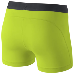 Shorts de Compresión Ecológicos de Primera Calidad, Totalmente Personalizables, Antiarrugas, de Secado Rápido y Transpirables, con Cintura Elástica OEM - Product Image 2