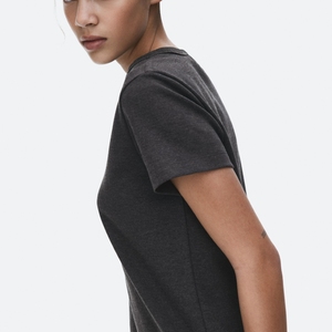 เสื้อยืดดีไซน์ทันสมัย น้ำหนักเบา ขายดี ไม่ยับ สวมใส่สบาย ระบายอากาศได้ดี คุณภาพพรีเมียม - Product Image 2