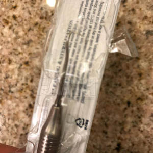 Escaladores Dentales de Último Diseño, Fabricados Profesionalmente, Ligeros y Sostenibles - Product Image 6