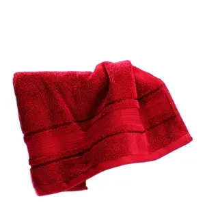 По всему миру переработанный хлопок 350-600 gsm Высокое качество Топ продаж оптом пляжные полотенца для использования на открытом воздухе.