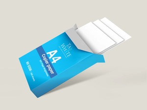 Eco Friendly A4 Copier <b>Paper</b> 70gsm Premium Quality Office <b>Printing</b> <b>Paper</b> - Product Image 2