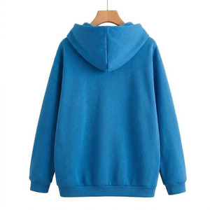 Sweat-shirts et pulls à capuche en molleton de coton de haute qualité pour hommes, streetwear, personnalisables, épais, vente en gros - Product Image 6