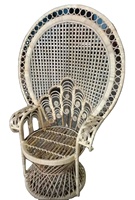Chaise en rotin/chaise en rotin/chaise en rotin tissé meubles en rotin fabriqués à la main chaise en rotin Vintage design moderne chaise en rotin chaise en bois