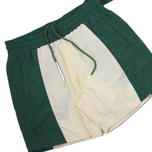 Ensemble short et coupe-vent pour homme, coupe décontractée, léger, respirant, tenue décontractée d'été, vente chaude - Product Image 3