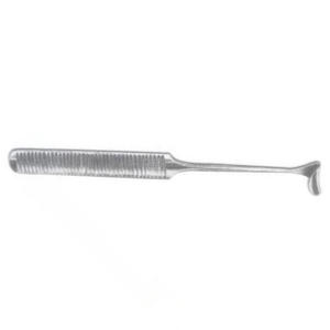 Retractor Quirúrgico A-1 VERITAS Konigg de 17 cm a Precio Económico, Instrumentos de Alta Calidad para Abrir Heridas |   Kit de sutura, instrumento médico - Product Image 3