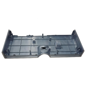 Pièce moulée sous pression de précision YUSHENG en alliage d'aluminium, taille personnalisée pour machines à vêtements, usine au Vietnam - Product Image 6